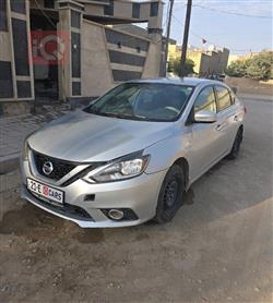 نيسان سنترا